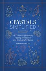 Crystals Simplified