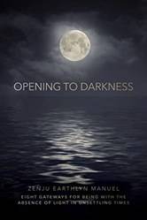 Opening To Darkness