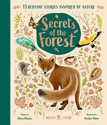 Secrets Of The Forest