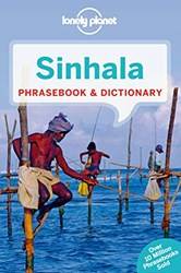 Sinhala (sri Lanka) Phrasebook & Dictionary 4