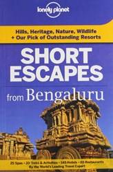 Short Escapes From Bengaluru