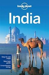 India 16th Edition