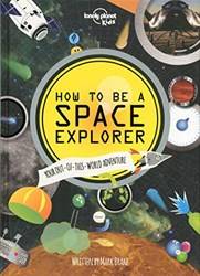 How To Be A Space Explorer 1 Au/uk