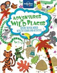 Kas - Adventures In Wild Places 1