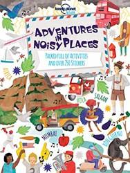 Kas - Adventures In Noisy Places 1