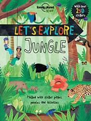 Lets Explore  Jungle