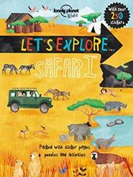 Lets Explore  Safari