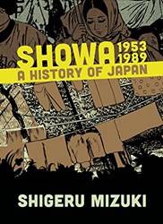 Showa 1953-1989  A History Of Japan
