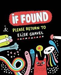 If Foundplease Return To Elise Gravel