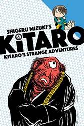 Kitaros Strange Adventures