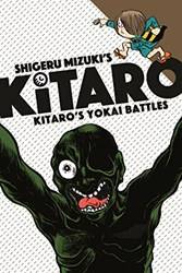 Kitaros Yokai Battle