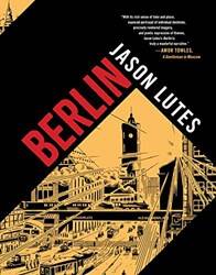 Berlin The Collected Edition