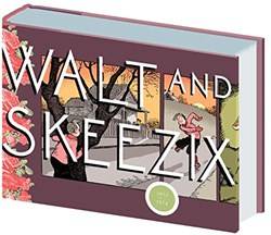 Walt And Skeezix 1933-1934 Book 7  City Of Light
