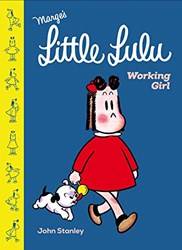 Little Lulu  Working Girl