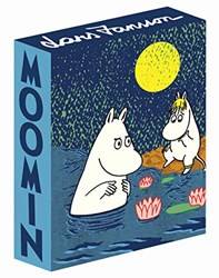 Moomin Deluxe Volume Two  Volume 2