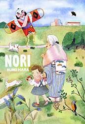 Nori