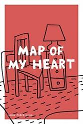 Map Of My Heart