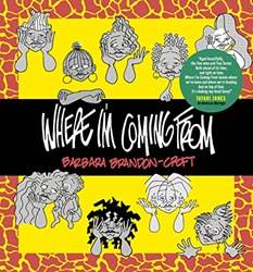 Where Im Coming From