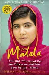 I Am Malala (adult Regular B Format)