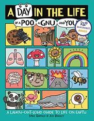 A Day In The Life Of A Poo A Gnu And You