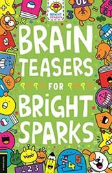 Brain Teasers For Bright Sparks