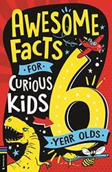 Awesome Facts For Curious Kids 6 Year Olds