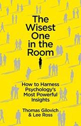 The Wisest One In The Room