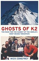 The Ghosts Of k2