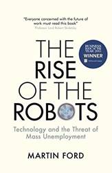 The Rise Of The Robots