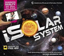 Iexplore - Solar System
