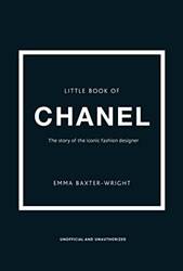 Little Book Of Chanel