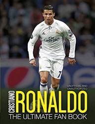 Cristiano Ronaldothe Ultimate Fan Book