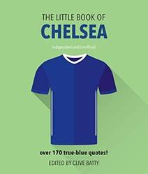 Little Book Of Chelsea The