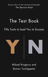The Test Book