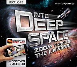 Iexplore - Into Deep Space