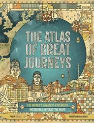 Atlas Of Great Journeys