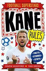 Football Superstars Kane Rules