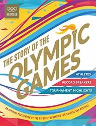 Olympic Games Story Of The