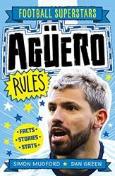 Football Superstars Aguero Rules