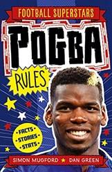 Football Superstars Pogba Rules