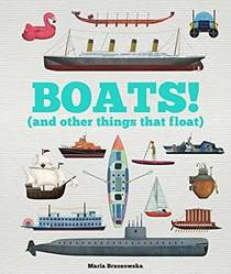 Boats] (and Other Things That Float)