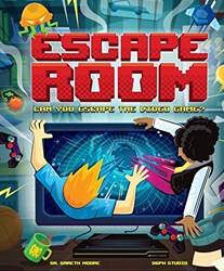 Escape Room Can You Escape The Videogame