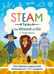 Steam Tales - The Wizard Of oz