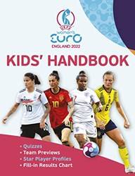 Womens Euros 22 Kids Handbook