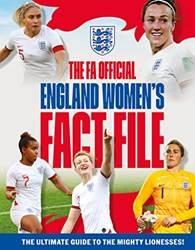 The Fa Official England Womens Fact File