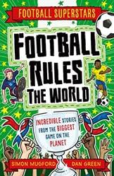 Football Superstars Football Rules The World