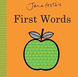 Jane Fosters First Words