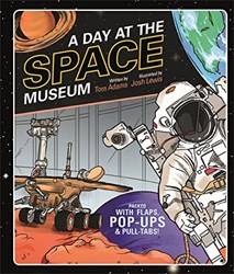 A Day At The Space Museum