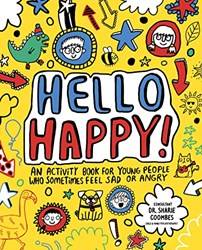 Hello Happy] Mindful Kids