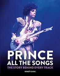 Prince All The Songs